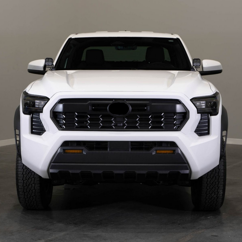 Diode Dynamics SS6 LED Fog Light Kit for Tacoma (2024-2025) - Aspire Auto Accessories