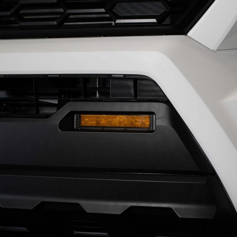 Diode Dynamics SS6 LED Fog Light Kit for Tacoma (2024-2025) - Aspire Auto Accessories