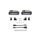 Diode Dynamics SS6 LED Fog Light Kit for Tacoma (2024-2025) - Aspire Auto Accessories