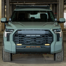 Diode Dynamics SS6 LED Fog Light Kit for Tundra (2022-2025)