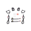 Diode Dynamics SSC1 LED Fog Light Kit for Ford Bronco Sport (2021-2024) - Aspire Auto Accessories