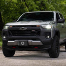 LED Fog Light Kit for Chevrolet Colorado (2023-2024) - Aspire Auto Accessories