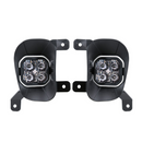 Diode Dynamics SS3 LED Fog Light Kit for Ram 1500 Classic (2019-2024) - Aspire Auto Accessories