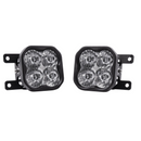 Diode Dynamics SS3 LED Fog Light Kit for Ram 1500 (non-LED) (2019-2024) - Aspire Auto Accessories