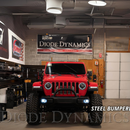 Diode Dynamic SS3 LED Fog Light Kit for Jeep Gladiator (2020-2024) - Aspire Auto Accessories