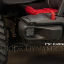 Diode Dynamic SS3 LED Fog Light Kit for Jeep Gladiator (2020-2024) - Aspire Auto Accessories