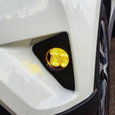 Diode Dynamics SS3 LED Fog Light Kit for RAV4 (2016-2021) - Aspire Auto Accessories