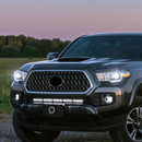 Diode Dynamics SS3 LED Fog Light Kit for Tacoma (2016-2023)