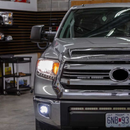 Diode Dynamics SS3 LED Fog Light Kit for Tundra (2014-2021)