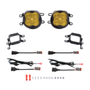 Diode Dynamics SS3 LED Fog Light Kit for Toyota Tundra (2014-2021) - Aspire Auto Accessories