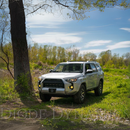 Diode Dynamics SS3 LED Fog Light Kit for 4Runner (2014-2024) - Aspire Auto Accessories