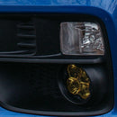 Diode Dynamics SS3 LED Fog Light Kit for Nissan Frontier (2009-2020) - Aspire Auto Accessories