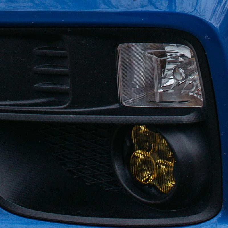 Diode Dynamics SS3 LED Fog Light Kit for Nissan Frontier (2009-2020) - Aspire Auto Accessories