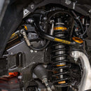 2.5 Coilovers | DCA Remote Reservoir