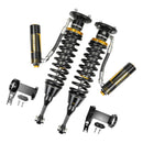 2.5 Coilovers | DCA Remote Reservoir