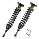 2.0 IFP Coilovers