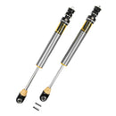 2.0 IFP Smooth Body Shocks