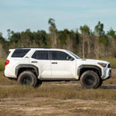 2.5 Coilovers | DCA Remote Reservoir