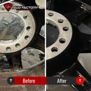 Sud Factory Dissolve X2 Upgraded Paint Water Spot & Grime Obliterator - Aspire Auto Accessories