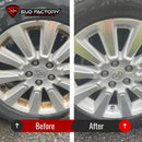 Sud Factory Dissolve X2 Upgraded Paint Water Spot & Grime Obliterator - Aspire Auto Accessories
