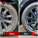 Sud Factory Dissolve X2 Upgraded Paint Water Spot & Grime Obliterator - Aspire Auto Accessories