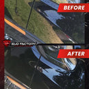Sud Factory Dissolve X2 Upgraded Paint Water Spot & Grime Obliterator - Aspire Auto Accessories