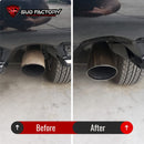 Sud Factory Dissolve X2 Upgraded Paint Water Spot & Grime Obliterator - Aspire Auto Accessories