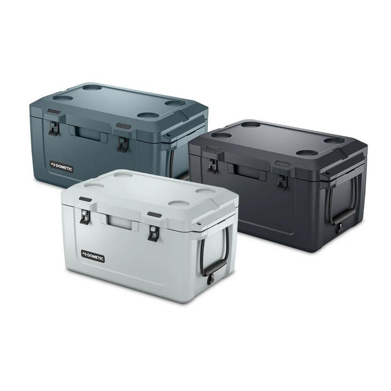 Dometic Patrol 55L Cooler - Aspire Auto Accessories