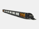 43" Amber/White Dual Function LED Bar - Aspire Auto Accessories
