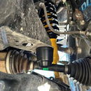 DuroBumps FJ Cruiser Front Bump Stops (2007 – 2014) - Aspire Auto Accessories