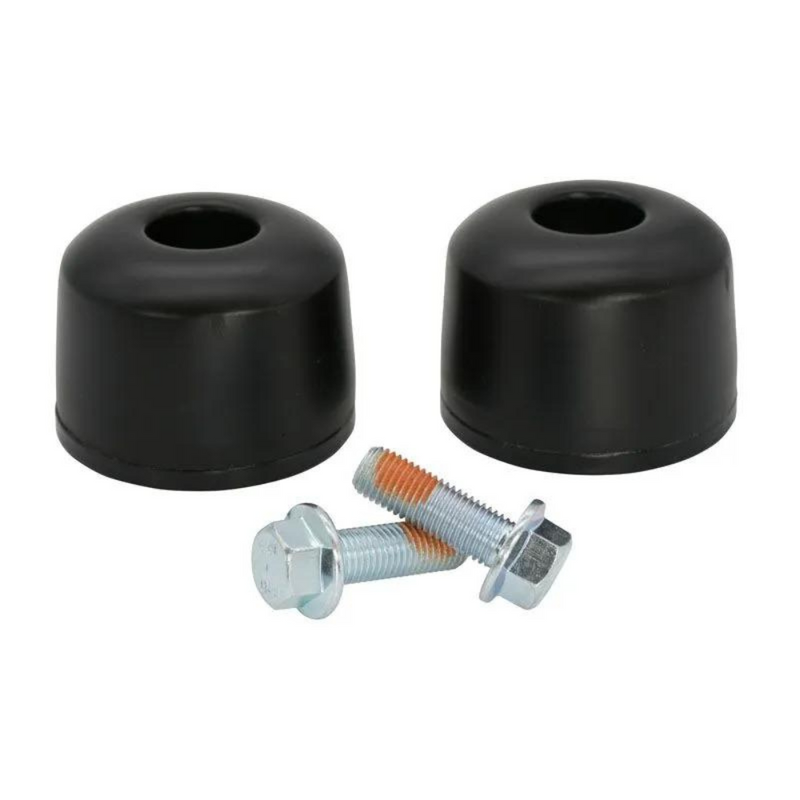 Durobumps Front Bump Stops for Sequoia (2000-2024) - Aspire Auto Accessories
