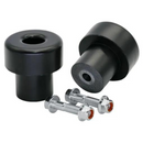 Durobumps Front Non-Extended Bump Stops for Jeep Gladiator JT (2020-2024) - Aspire Auto Accessories