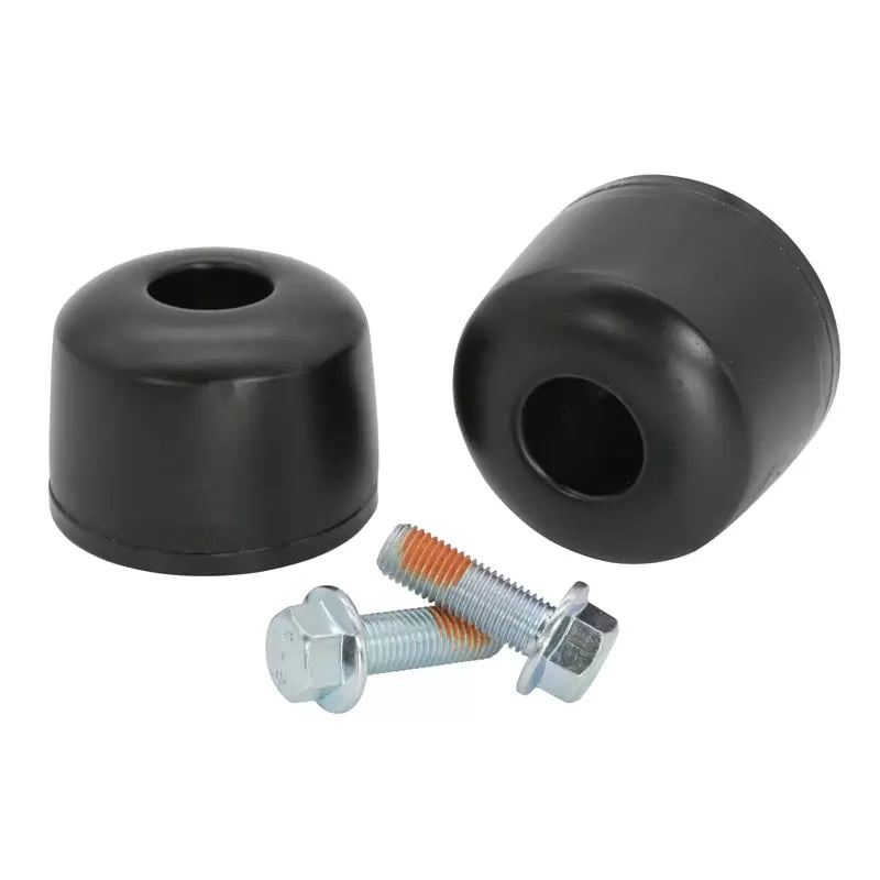 Durobumps Premium Front Bump Stops for Land Cruiser (2024-2025) - Aspire Auto Accessories