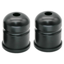 DuroBumps Premium Rear 1-Inch Extended Bump Stops for Jeep Gladiator JT (2020-2023) - Aspire Auto Accessories