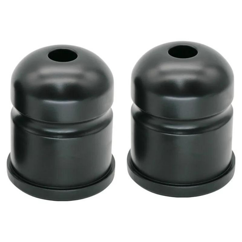 DuroBumps Premium Rear 1-Inch Extended Bump Stops for Jeep Gladiator JT (2020-2023) - Aspire Auto Accessories