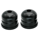 DuroBumps Premium Rear non-Extended Bump Stops for Jeep Gladiator JT (2020-2023) - Aspire Auto Accessories