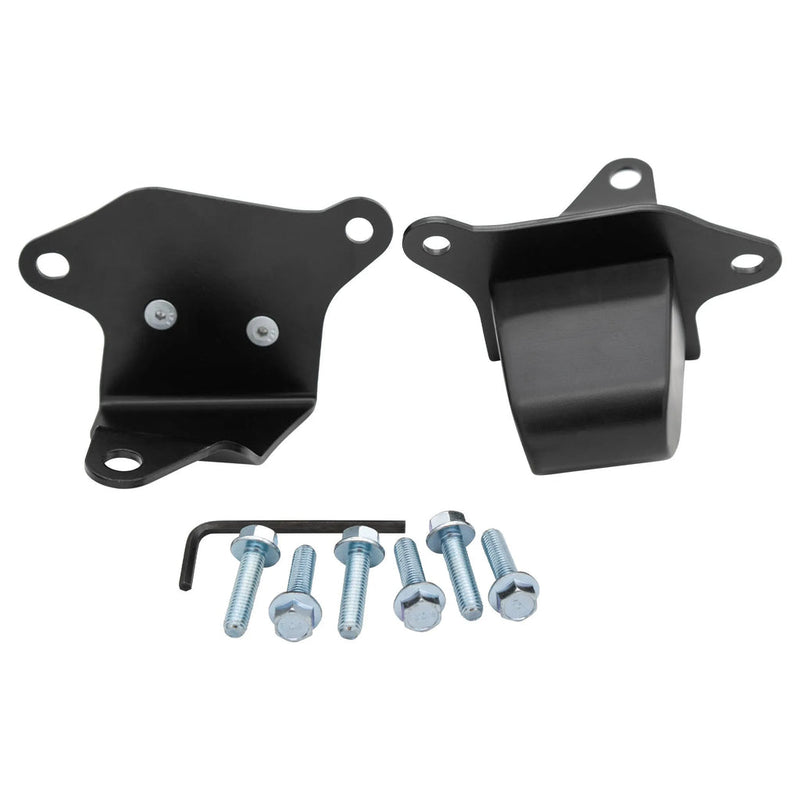 Durobumps Rear Bump Stops for Land Cruiser (2024-2025) - Aspire Auto Accessories