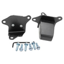 Durobumps Rear Bump Stops for Land Cruiser (2024-2025) - Aspire Auto Accessories