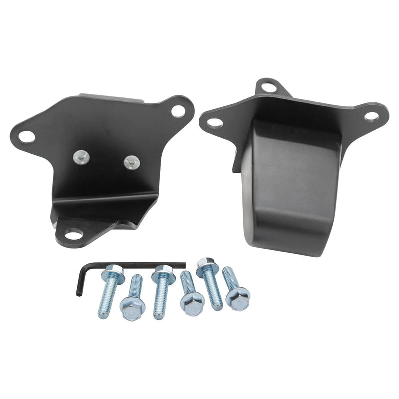 Durobumps Rear Bump Stops for Land Cruiser (2024-2025) - Aspire Auto Accessories