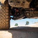 DV8 Off-Road A-Arm Skid Plates for Tacoma (2024-2025) - Aspire Auto Accessories