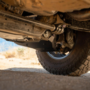 DV8 Off-Road A-Arm Skid Plates for Tacoma (2024-2025) - Aspire Auto Accessories