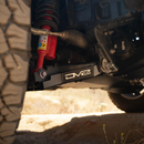 DV8 Off-Road A-Arm Skid Plates for Tacoma (2024-2025) - Aspire Auto Accessories