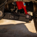 DV8 Off-Road A-Arm Skid Plates for Tacoma (2024-2025) - Aspire Auto Accessories