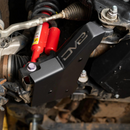 DV8 Off-Road A-Arm Skid Plates for Tacoma (2024-2025) - Aspire Auto Accessories