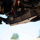 DV8 Off-Road A-Arm Skid Plates for Tacoma (2024-2025) - Aspire Auto Accessories