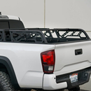 DV8 Bed Rack for Tacoma (2005-2023)