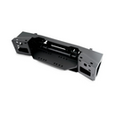 DV8 Centric Series Front Bumper for Tundra (2022-2025) - Aspire Auto Accessories