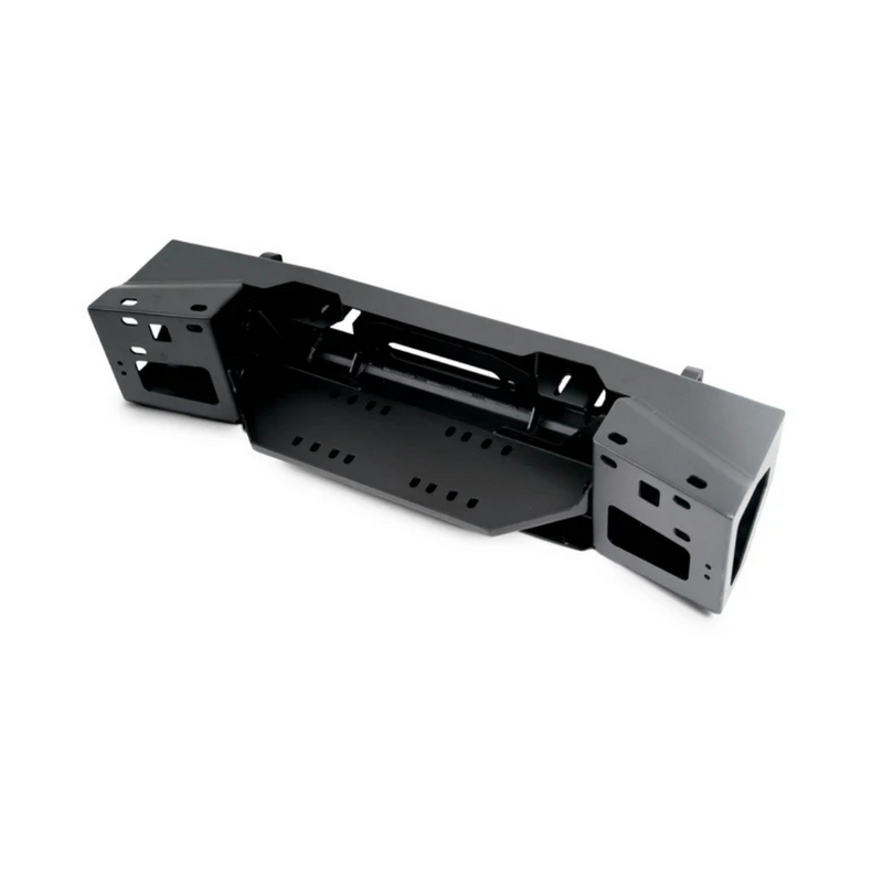 DV8 Centric Series Front Bumper for Tundra (2022-2025) - Aspire Auto Accessories