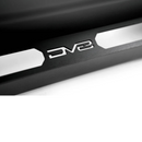 DV8 Centric Series Front Bumper for Tundra (2022-2025) - Aspire Auto Accessories