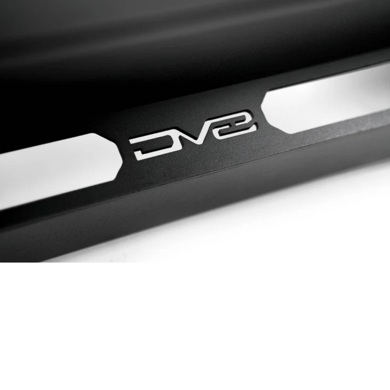 DV8 Centric Series Front Bumper for Tundra (2022-2025) - Aspire Auto Accessories